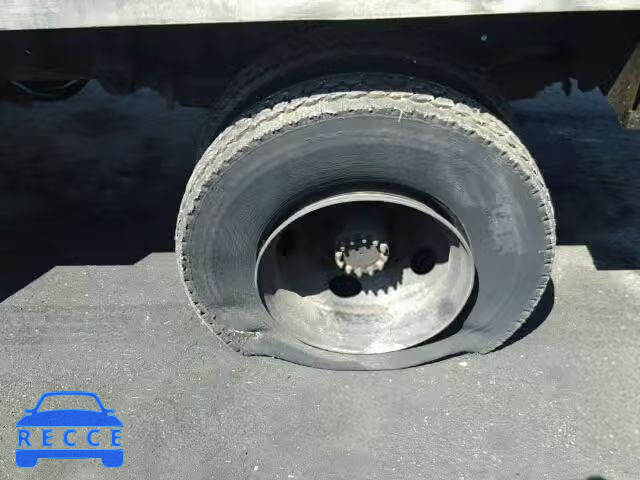 2009 GMC C7500 C7C0 1GDL7C1G89F404871 image 9