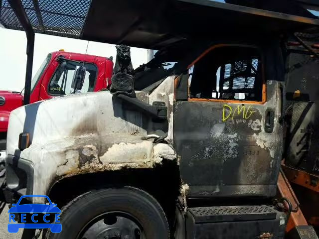 2009 GMC C7500 C7C0 1GDL7C1G89F404871 image 1