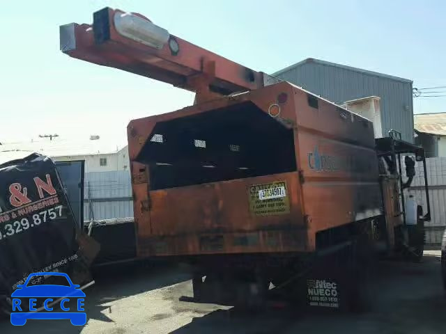 2009 GMC C7500 C7C0 1GDL7C1G89F404871 image 3