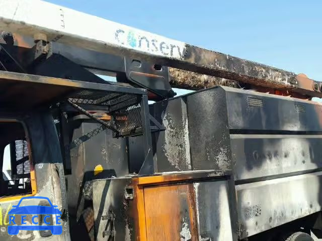 2009 GMC C7500 C7C0 1GDL7C1G89F404871 image 8