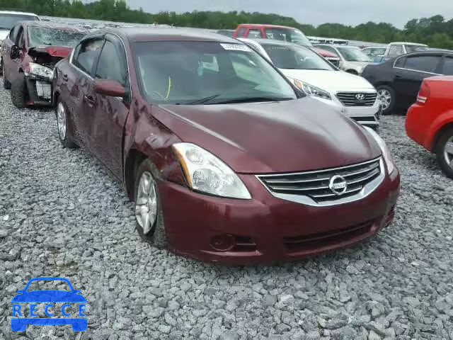 2011 NISSAN ALTIMA BAS 1N4AL2AP6BN446054 image 0