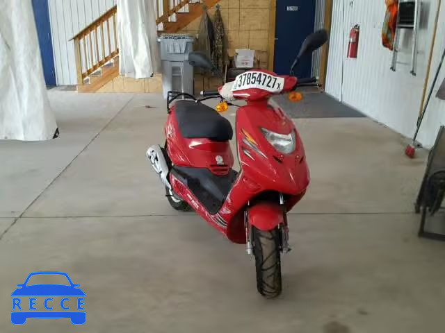 2011 OTHE SCOOTER RFLDT05198A007690 Bild 0