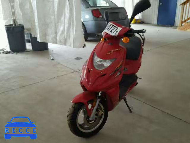 2011 OTHE SCOOTER RFLDT05198A007690 зображення 1