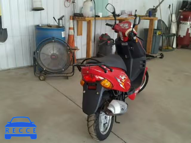 2011 OTHE SCOOTER RFLDT05198A007690 зображення 3