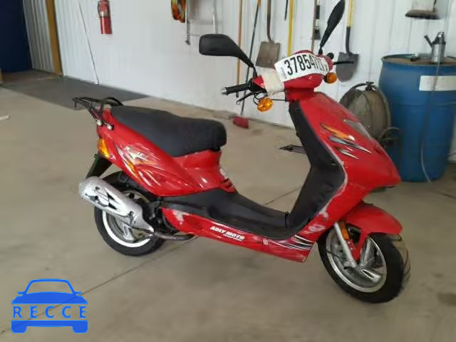2011 OTHE SCOOTER RFLDT05198A007690 image 8