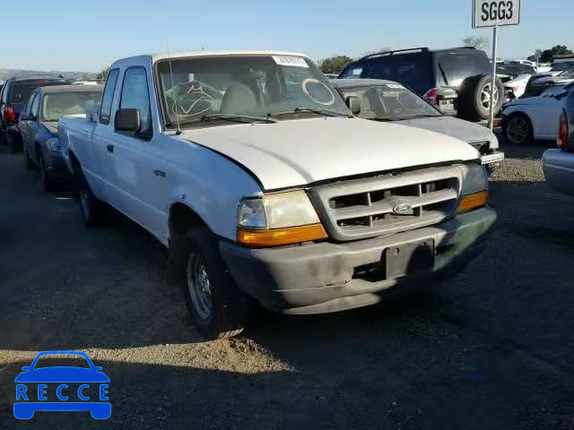 1998 FORD RANGER SUP 1FTYR14U4WPA33661 Bild 0