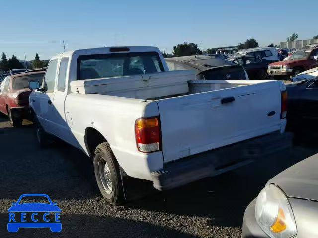 1998 FORD RANGER SUP 1FTYR14U4WPA33661 image 2