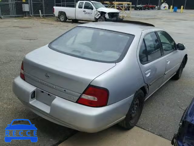 2001 NISSAN ALTIMA XE 1N4DL01D61C182108 image 3