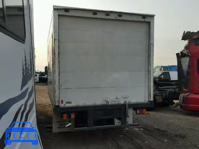 2002 CHEVROLET TILT MASTE J8BB4B14027010622 зображення 2