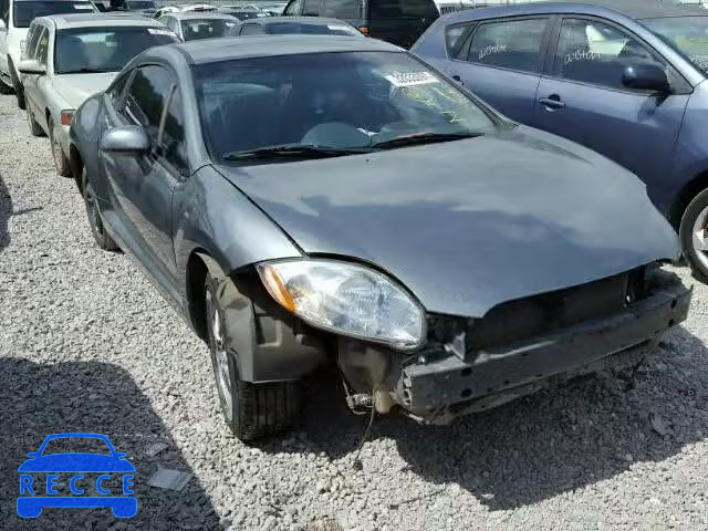 2007 MITSUBISHI ECLIPSE ES 4A3AK64F27E068018 Bild 0