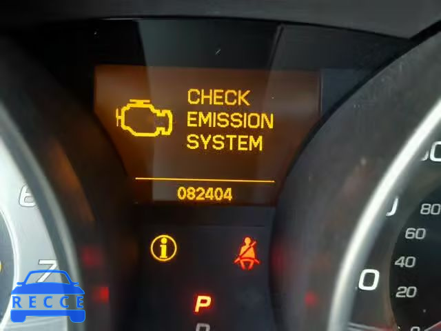 2010 ACURA MDX TECHNO 2HNYD2H69AH514321 Bild 7