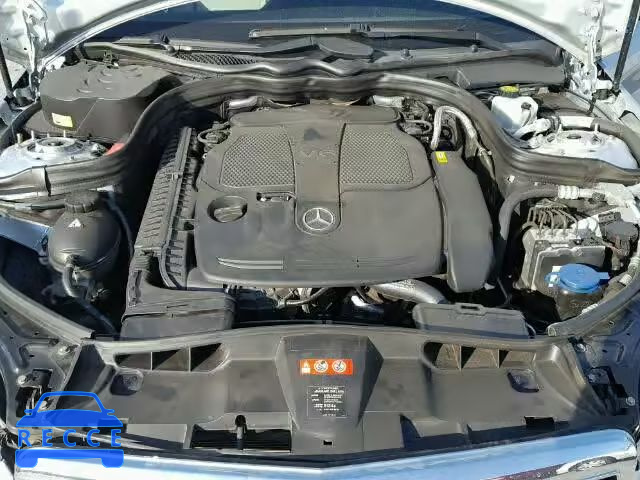 2013 MERCEDES-BENZ E 350 WDDHF5KB8DA684783 image 6