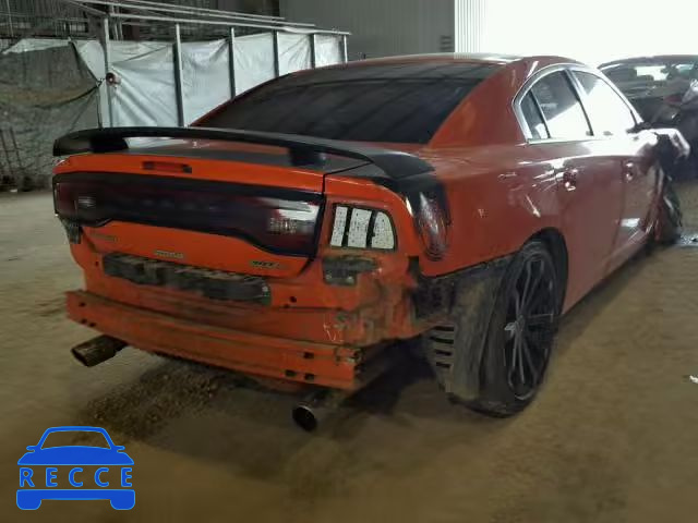 2013 DODGE CHARGER SU 2C3CDXGJ8DH705840 image 3