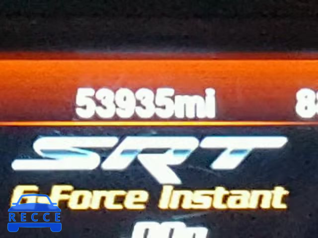 2013 DODGE CHARGER SU 2C3CDXGJ8DH705840 зображення 7