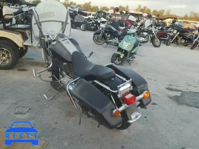 2008 HARLEY-DAVIDSON FLHRC 1HD1FR4148Y651458 зображення 2