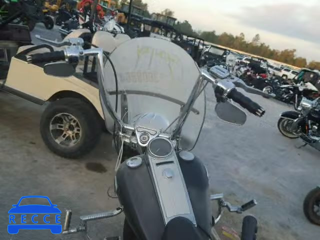 2008 HARLEY-DAVIDSON FLHRC 1HD1FR4148Y651458 зображення 4