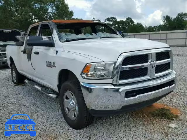 2016 RAM 2500 ST 3C6UR5HL3GG173916 image 0