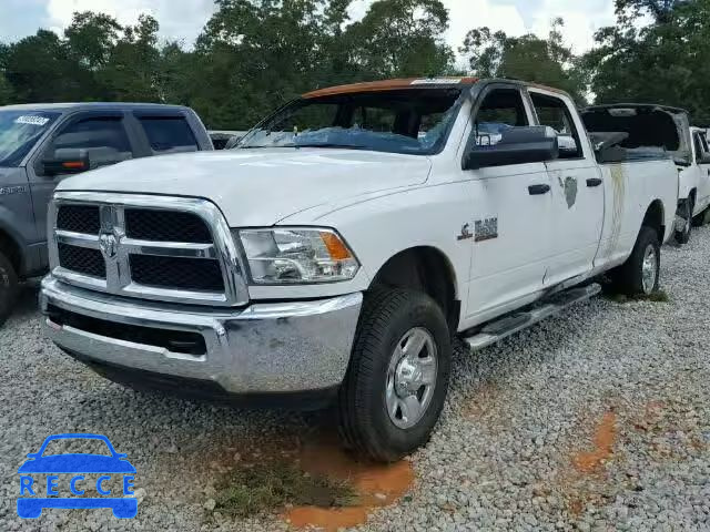 2016 RAM 2500 ST 3C6UR5HL3GG173916 image 1