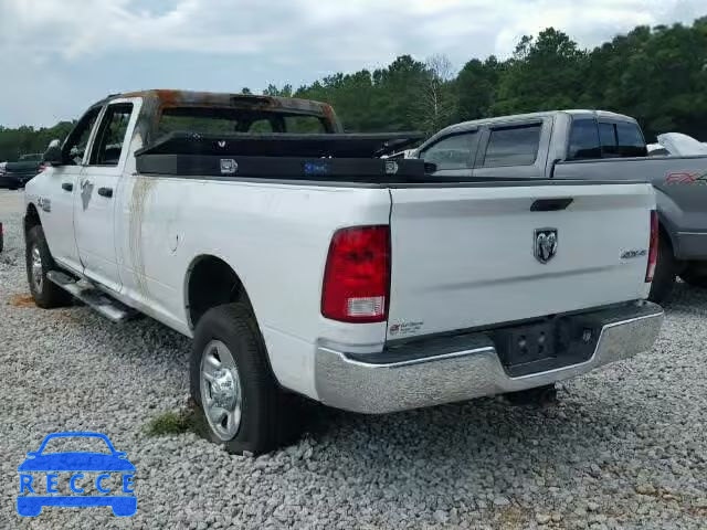 2016 RAM 2500 ST 3C6UR5HL3GG173916 image 2