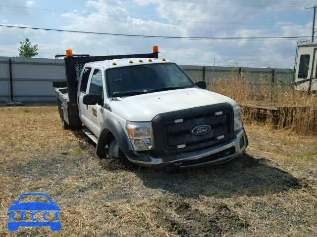 2016 FORD F450 1FD0W4HT1GEA51388 image 0