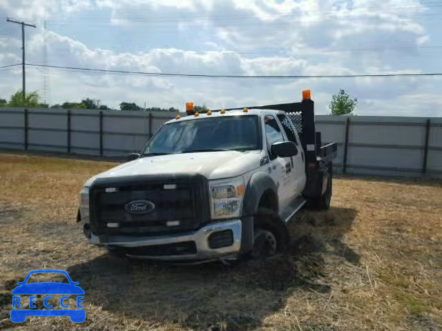 2016 FORD F450 1FD0W4HT1GEA51388 image 1