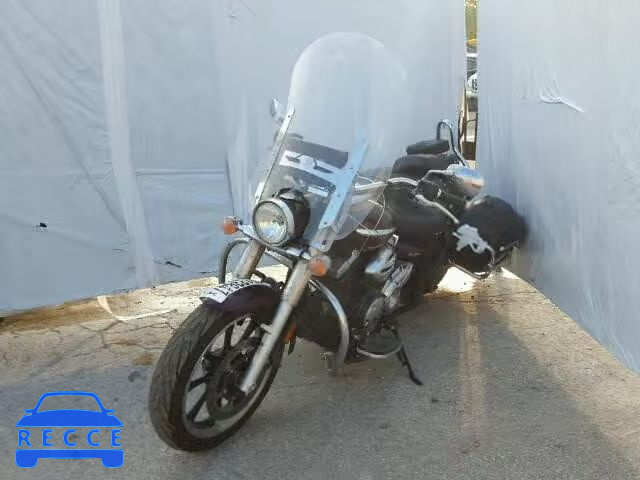 2009 YAMAHA XVS950 JYAVN01E29A001364 image 1