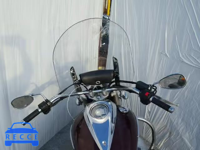 2009 YAMAHA XVS950 JYAVN01E29A001364 image 4