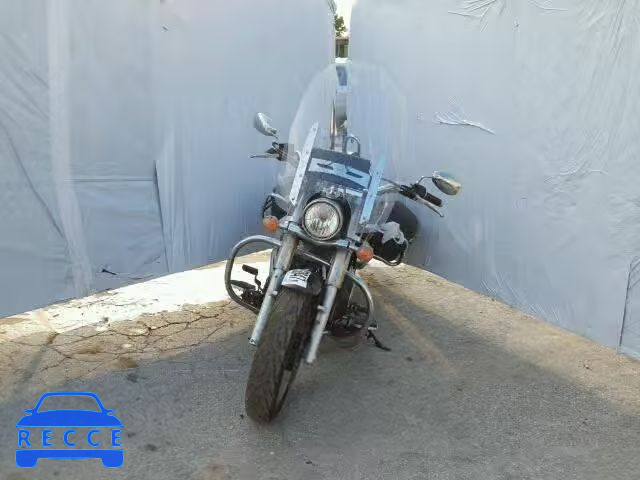 2009 YAMAHA XVS950 JYAVN01E29A001364 Bild 8