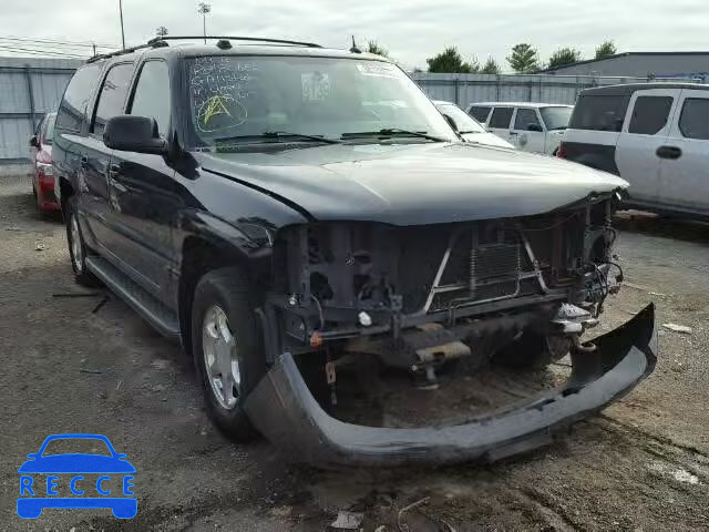 2004 GMC YUKON XL D 1GKFK66U24J235098 зображення 0