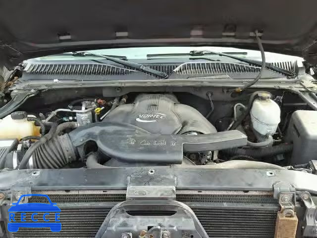 2004 GMC YUKON XL D 1GKFK66U24J235098 image 6