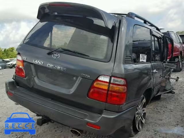 1999 TOYOTA LAND CRUIS JT3HT05J7X0074588 image 3