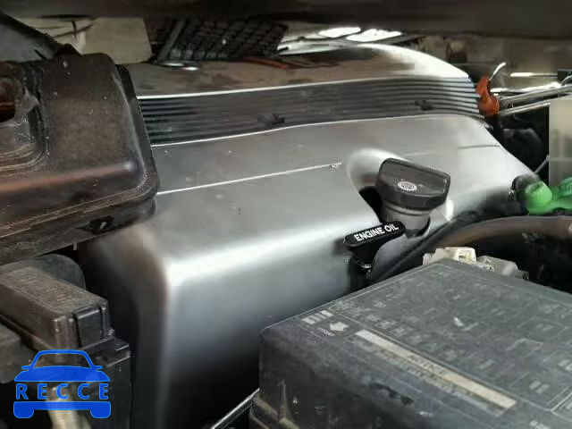 1999 TOYOTA LAND CRUIS JT3HT05J7X0074588 image 6
