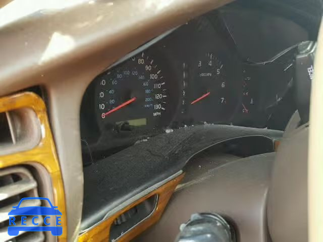 1999 TOYOTA LAND CRUIS JT3HT05J7X0074588 image 7
