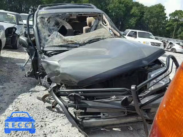 1999 TOYOTA LAND CRUIS JT3HT05J7X0074588 image 8
