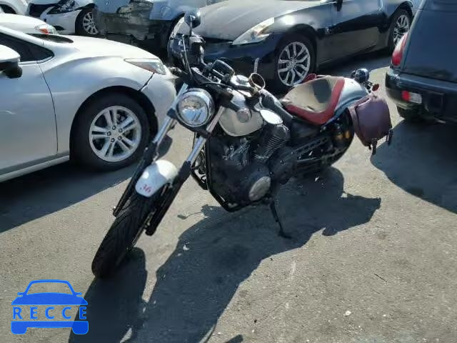 2015 YAMAHA XVS950 CU JYAVN05Y6FA001853 Bild 1