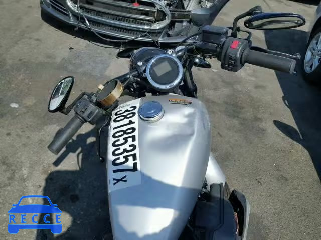 2015 YAMAHA XVS950 CU JYAVN05Y6FA001853 зображення 4