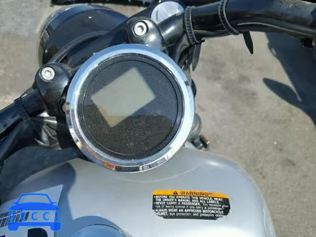 2015 YAMAHA XVS950 CU JYAVN05Y6FA001853 зображення 7