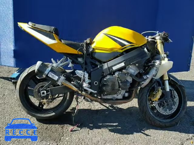 2005 SUZUKI GSX-R750 JS1GR7JAX52105820 image 8