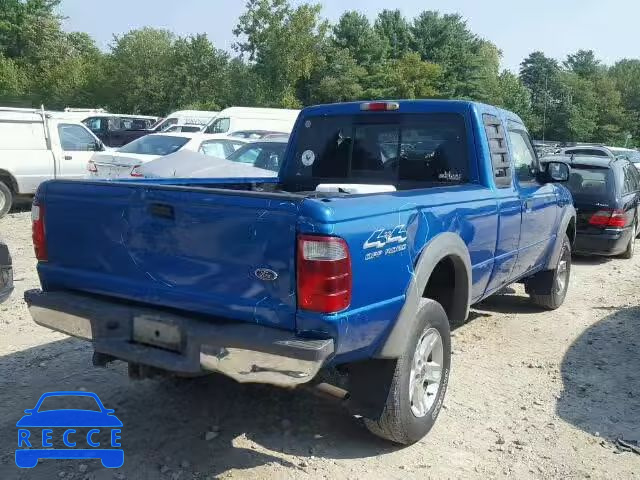 2002 FORD RANGER SUP 1FTZR45E32TA10919 зображення 3