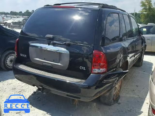 2005 BUICK RAINIER 5GADS13S752171937 image 3