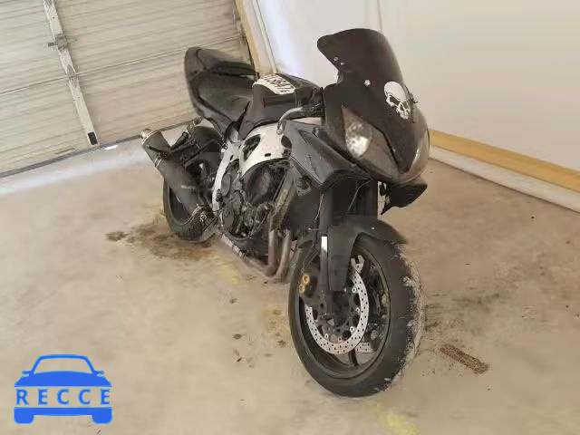 2005 YAMAHA YZFR6 L JYARJ06E35A030274 image 0