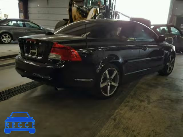 2013 VOLVO C70 YV1672MC3DJ137207 image 3