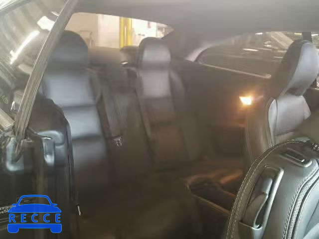 2013 VOLVO C70 YV1672MC3DJ137207 image 5