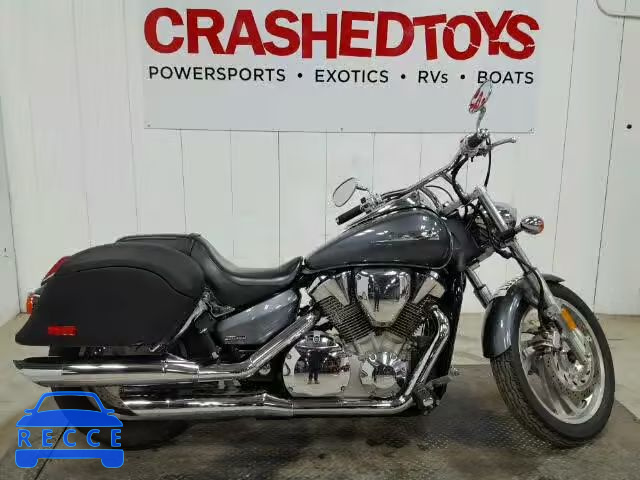 2006 HONDA VTX1300C 1HFSC55026A214597 Bild 0