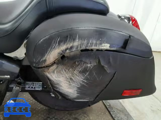 2006 HONDA VTX1300C 1HFSC55026A214597 image 12