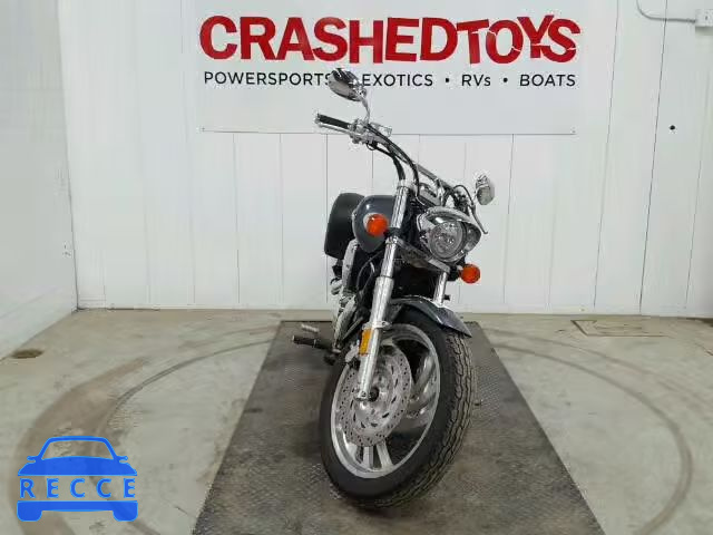 2006 HONDA VTX1300C 1HFSC55026A214597 image 1