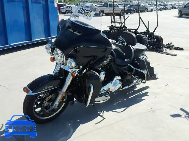 2016 HARLEY-DAVIDSON FLHTKL 1HD1KKL19GB633284 Bild 1
