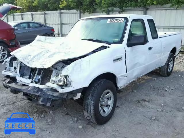 2011 FORD RANGER SUP 1FTKR1ED8BPB06299 Bild 1