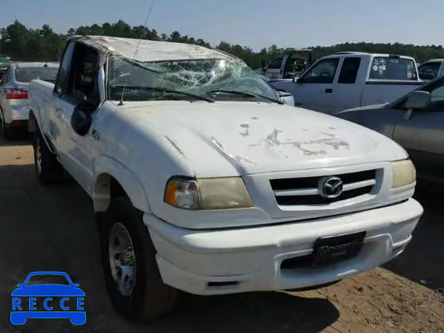 2002 MAZDA B4000 CAB 4F4YR46EX2TM12356 Bild 0