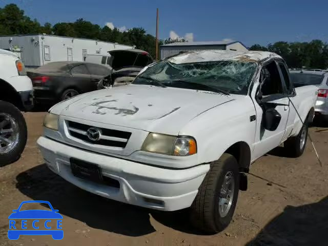 2002 MAZDA B4000 CAB 4F4YR46EX2TM12356 image 1